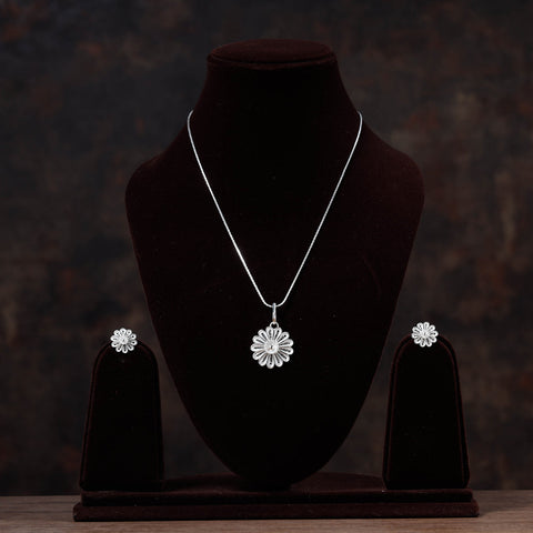 Silver Jewellery