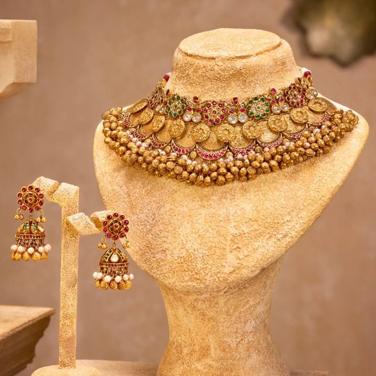 Antique Jewellery